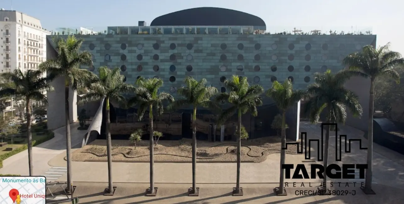 Foto 6 de Loja à venda e para alugar, 970m2 em Itaim Bibi, São Paulo - SP