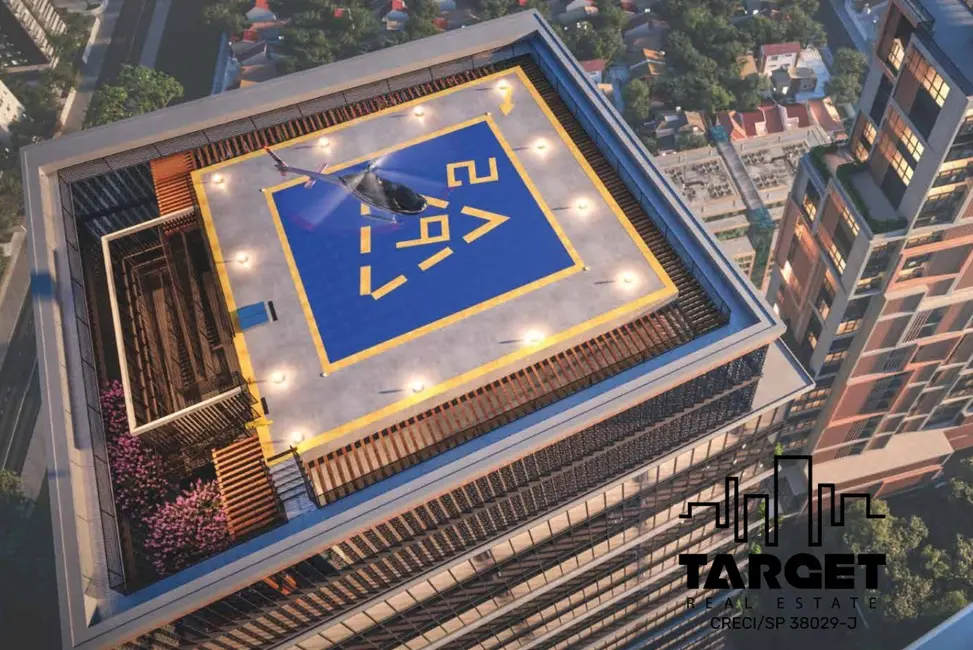 Foto 7 de Loja à venda e para alugar, 970m2 em Itaim Bibi, São Paulo - SP