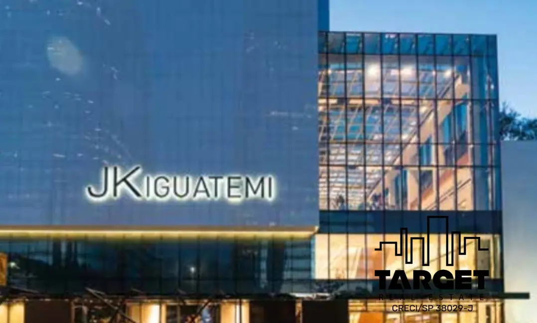 Foto 5 de Loja à venda e para alugar, 970m2 em Itaim Bibi, São Paulo - SP