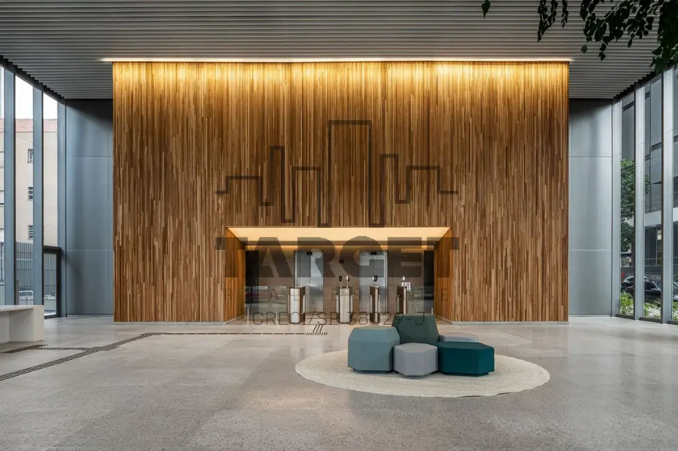 Loja à venda e para alugar, 750m2 em Pinheiros, São Paulo - SP - imagem 5 Foto 5 de Loja à venda e para alugar, 750m2 em Pinheiros, São Paulo - SP