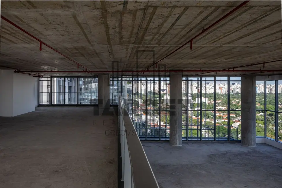 Loja à venda e para alugar, 750m2 em Pinheiros, São Paulo - SP - imagem 9 Foto 9 de Loja à venda e para alugar, 750m2 em Pinheiros, São Paulo - SP