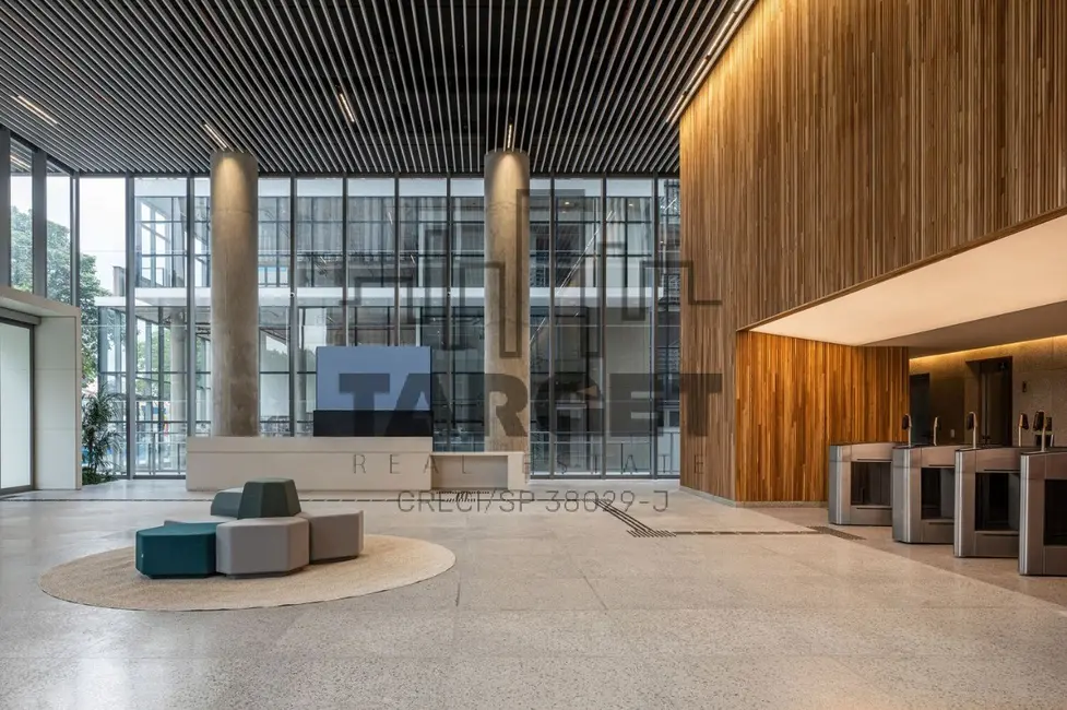 Loja à venda e para alugar, 750m2 em Pinheiros, São Paulo - SP - imagem 3 Foto 3 de Loja à venda e para alugar, 750m2 em Pinheiros, São Paulo - SP