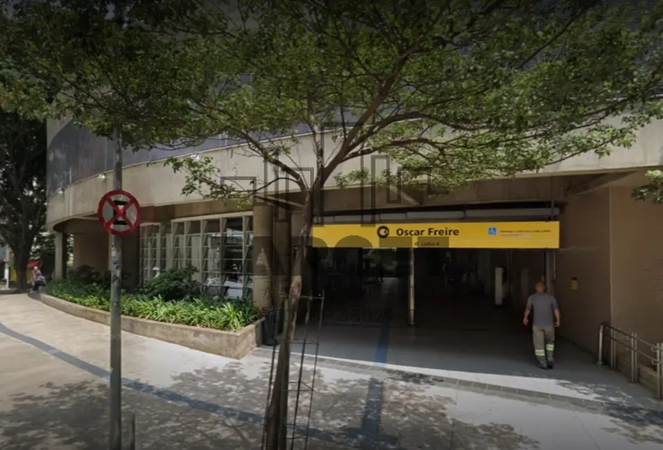 Loja à venda e para alugar, 750m2 em Pinheiros, São Paulo - SP - imagem 6 Foto 6 de Loja à venda e para alugar, 750m2 em Pinheiros, São Paulo - SP