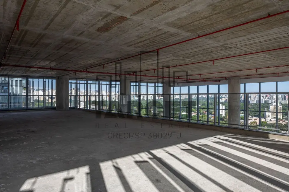 Loja à venda e para alugar, 750m2 em Pinheiros, São Paulo - SP - imagem 7 Foto 7 de Loja à venda e para alugar, 750m2 em Pinheiros, São Paulo - SP