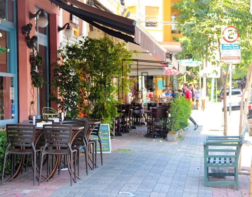 Loja à venda e para alugar, 750m2 em Pinheiros, São Paulo - SP - imagem 4 Foto 4 de Loja à venda e para alugar, 750m2 em Pinheiros, São Paulo - SP