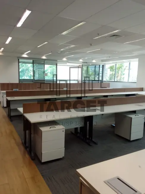 Foto 1 de Loja à venda e para alugar, 1145m2 em Pinheiros, São Paulo - SP