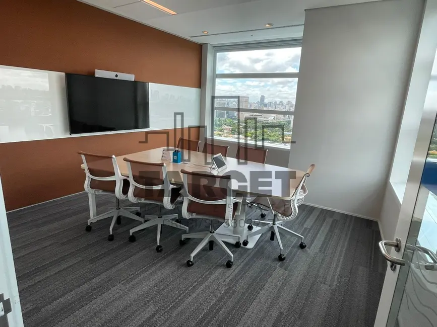 Foto 5 de Loja para alugar, 2050m2 em Pinheiros, São Paulo - SP