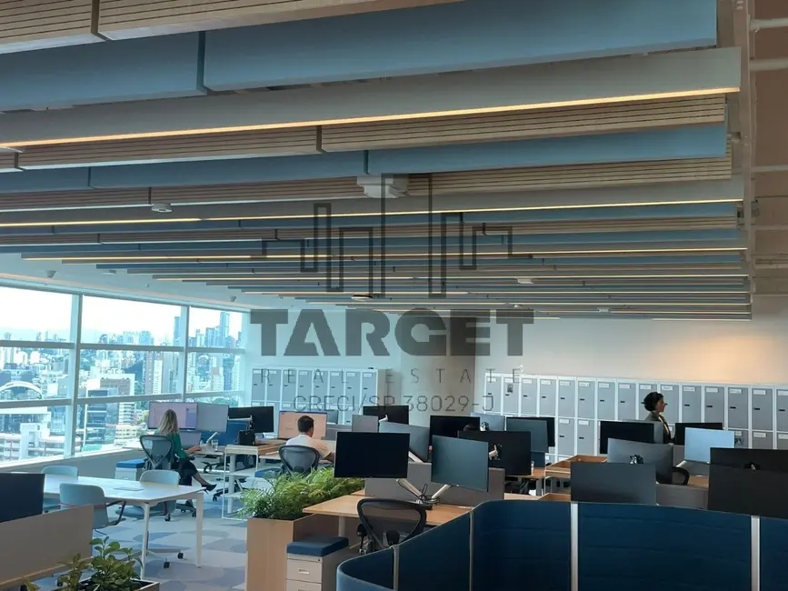 Foto 3 de Loja para alugar, 2050m2 em Pinheiros, São Paulo - SP