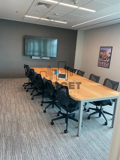 Foto 6 de Loja para alugar, 2050m2 em Pinheiros, São Paulo - SP