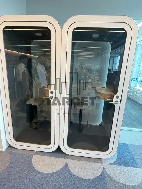 Foto 8 de Loja para alugar, 2050m2 em Pinheiros, São Paulo - SP