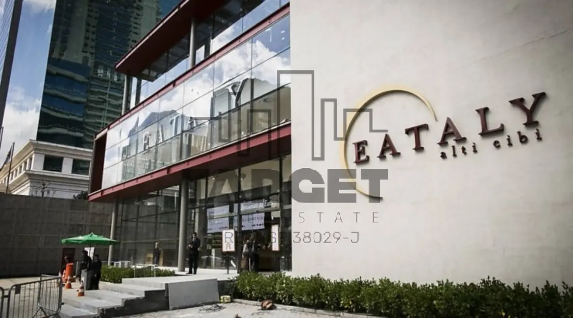 Foto 7 de Loja para alugar, 375m2 em Vila Olímpia, São Paulo - SP