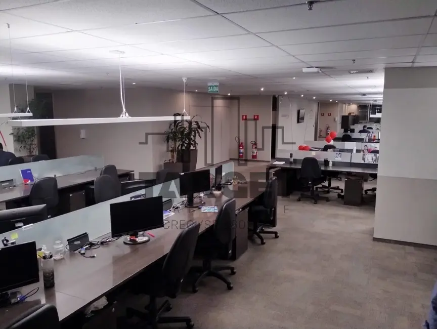 Foto 3 de Loja para alugar, 375m2 em Vila Olímpia, São Paulo - SP