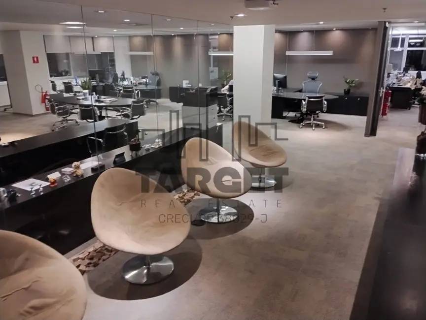 Foto 4 de Loja para alugar, 375m2 em Vila Olímpia, São Paulo - SP