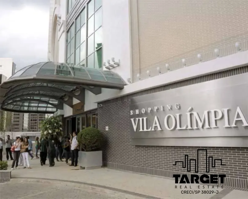 Foto 8 de Loja para alugar, 1300m2 em Vila Olímpia, São Paulo - SP