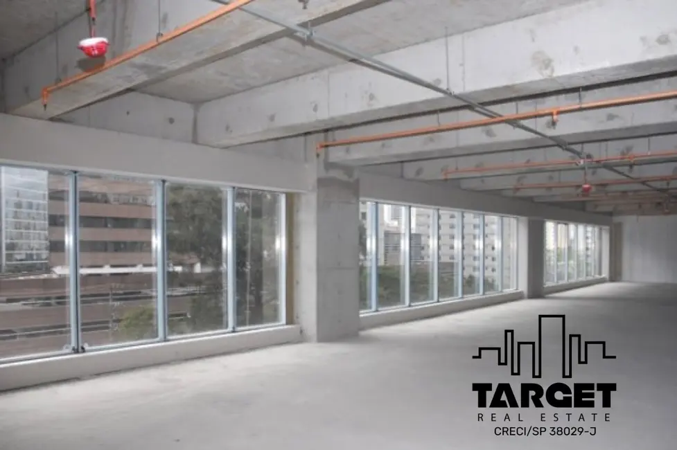 Foto 3 de Loja para alugar, 1300m2 em Vila Olímpia, São Paulo - SP