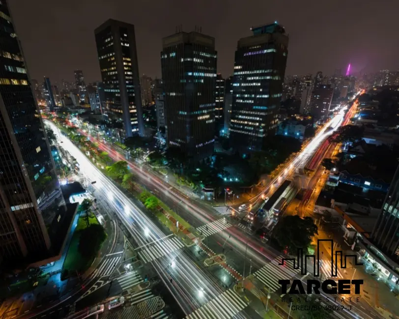 Foto 2 de Loja para alugar, 1300m2 em Vila Olímpia, São Paulo - SP