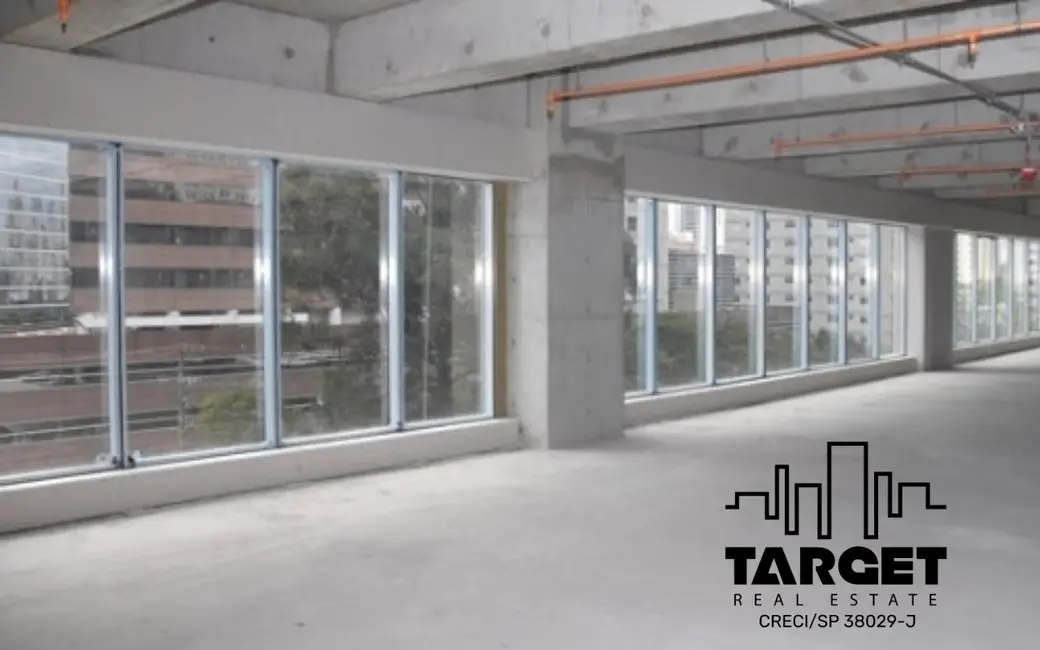 Foto 4 de Loja para alugar, 1300m2 em Vila Olímpia, São Paulo - SP