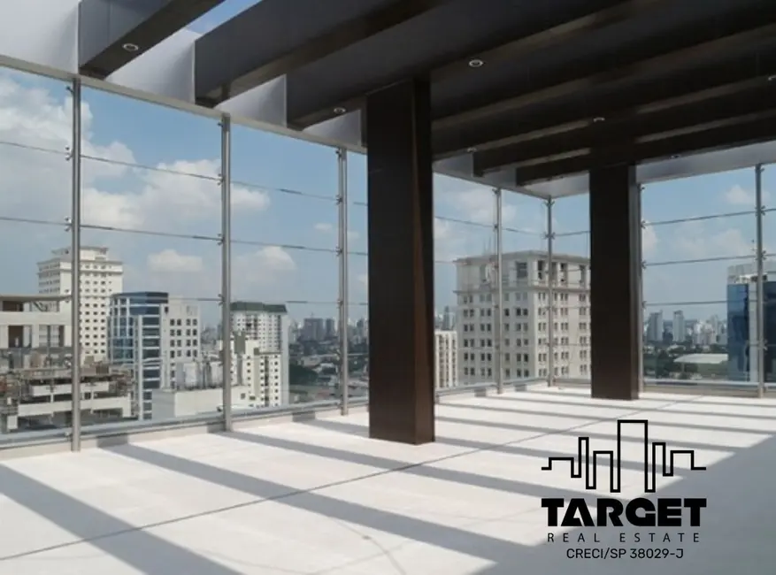 Foto 1 de Loja para alugar, 1300m2 em Vila Olímpia, São Paulo - SP
