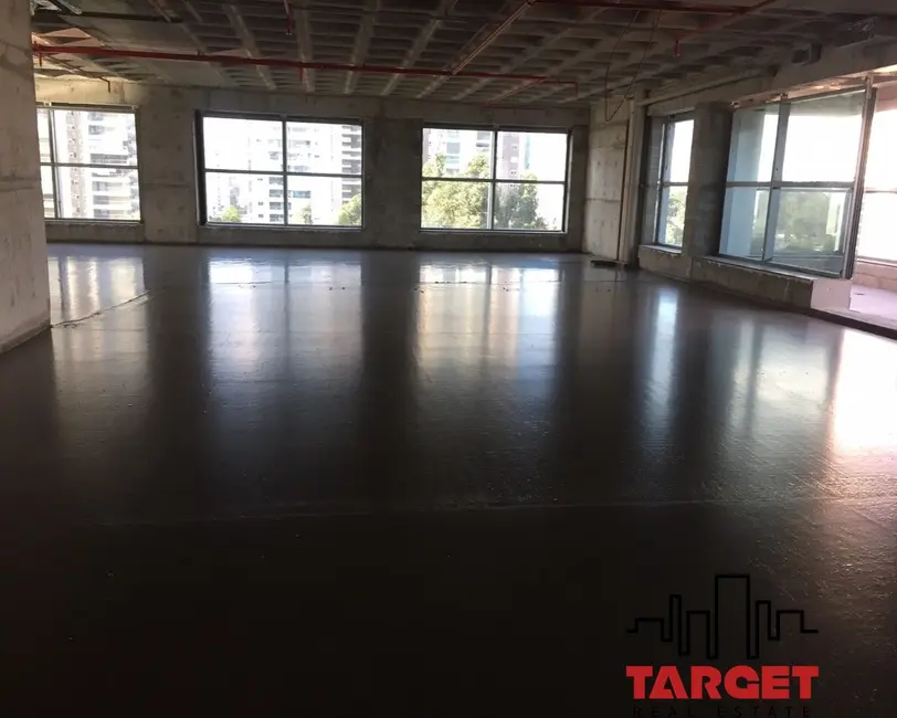 Foto 2 de Loja para alugar, 985m2 em São Paulo - SP