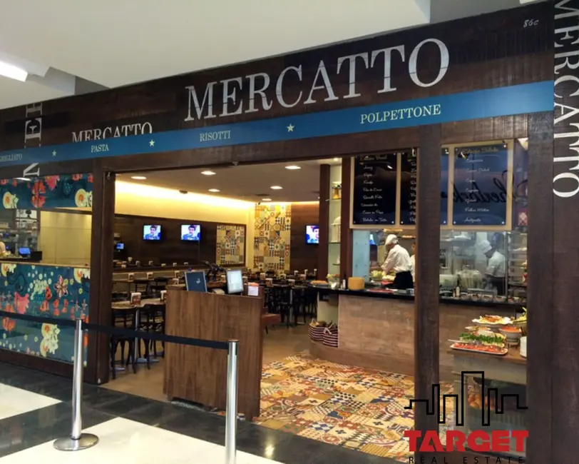 Foto 7 de Loja para alugar, 985m2 em São Paulo - SP