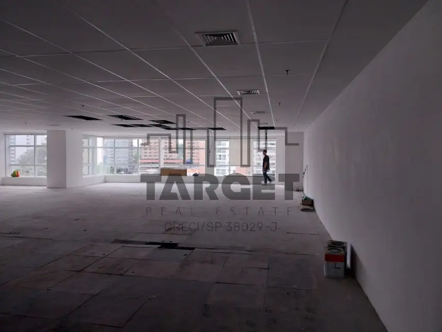 Foto 4 de Loja para alugar, 313m2 em Vila Nova Conceição, São Paulo - SP