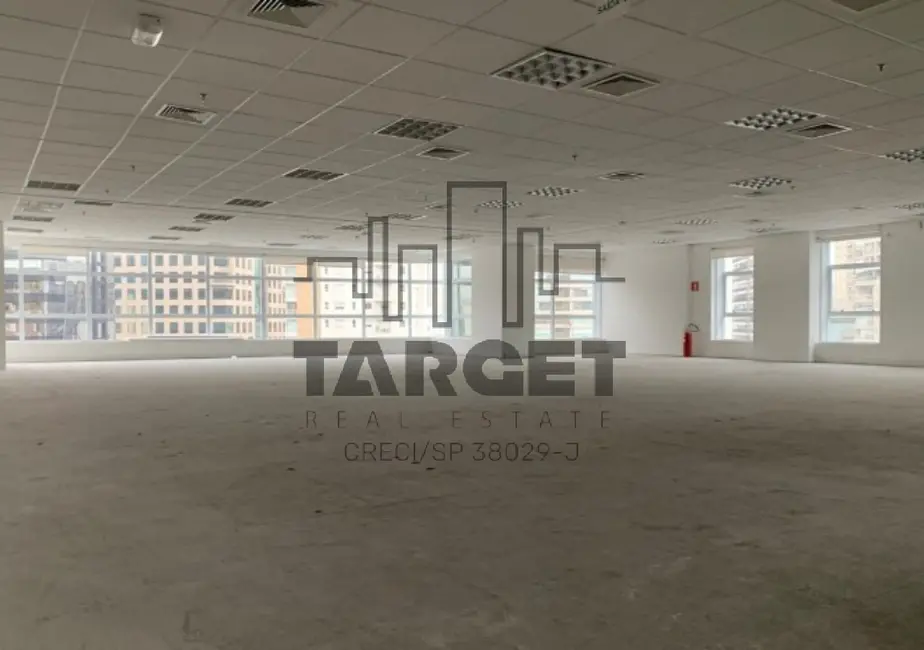 Foto 3 de Loja para alugar, 313m2 em Vila Nova Conceição, São Paulo - SP