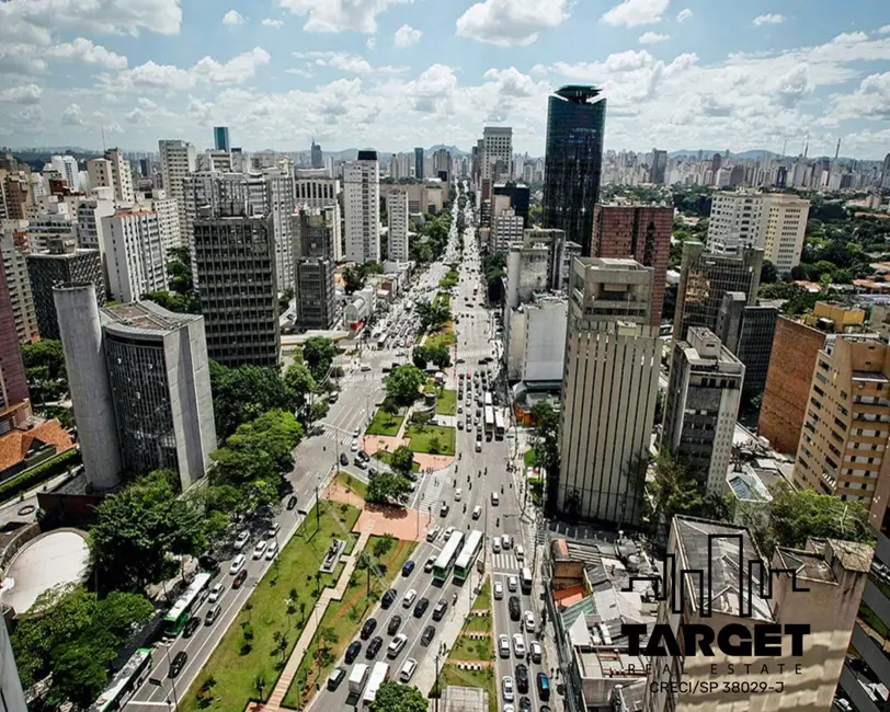 Foto 5 de Loja para alugar, 313m2 em Vila Nova Conceição, São Paulo - SP
