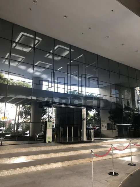 Foto 6 de Loja para alugar, 313m2 em Vila Nova Conceição, São Paulo - SP