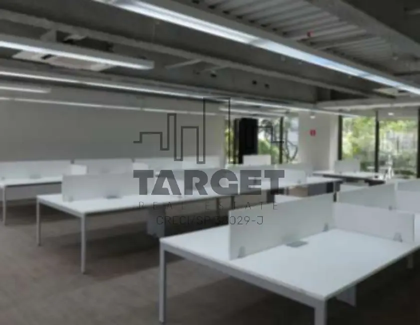 Loja para alugar, 1330m2 em Vila Nova Conceição, São Paulo - SP - imagem 4 Foto 4 de Loja para alugar, 1330m2 em Vila Nova Conceição, São Paulo - SP