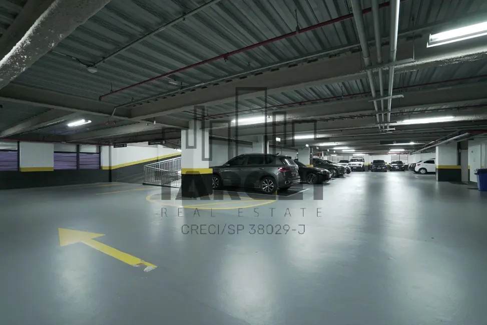 Loja para alugar, 1330m2 em Vila Nova Conceição, São Paulo - SP - imagem 9 Foto 9 de Loja para alugar, 1330m2 em Vila Nova Conceição, São Paulo - SP