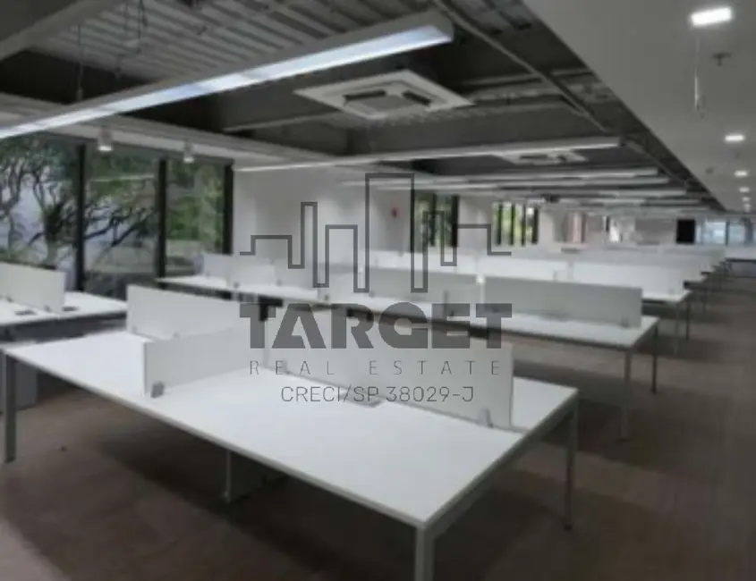 Loja para alugar, 1330m2 em Vila Nova Conceição, São Paulo - SP - imagem 3 Foto 3 de Loja para alugar, 1330m2 em Vila Nova Conceição, São Paulo - SP