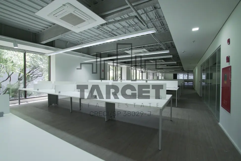 Loja para alugar, 1330m2 em Vila Nova Conceição, São Paulo - SP - imagem 5 Foto 5 de Loja para alugar, 1330m2 em Vila Nova Conceição, São Paulo - SP