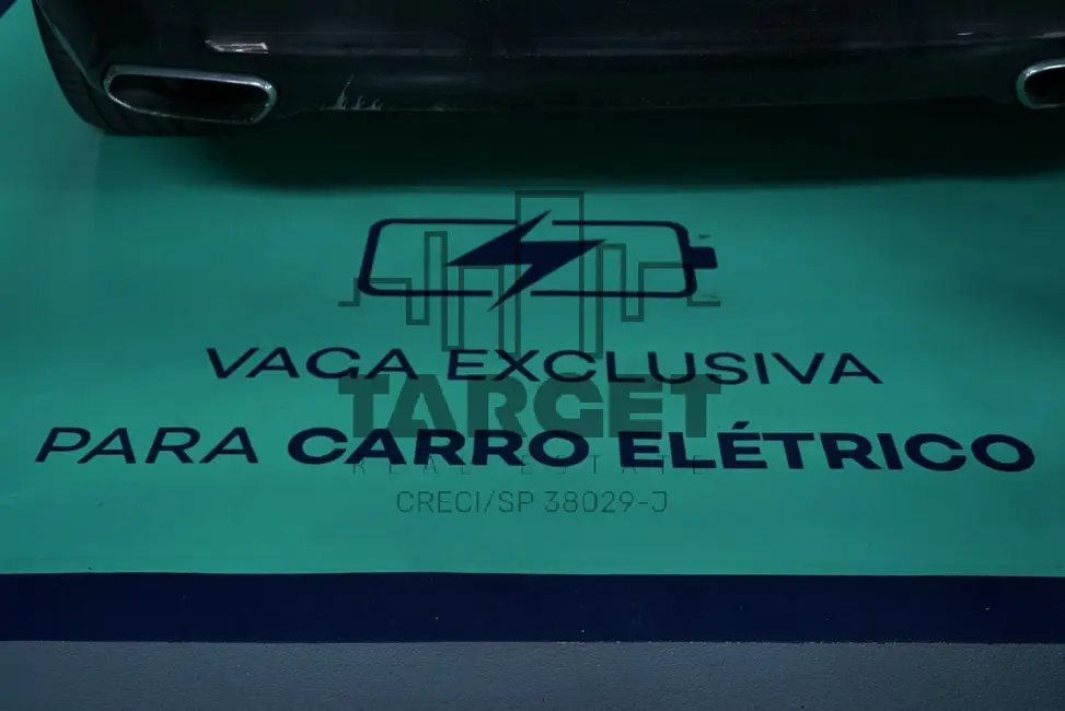 Loja para alugar, 1330m2 em Vila Nova Conceição, São Paulo - SP - imagem 7 Foto 7 de Loja para alugar, 1330m2 em Vila Nova Conceição, São Paulo - SP