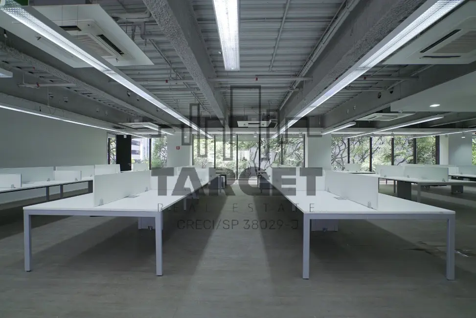 Loja para alugar, 1330m2 em Vila Nova Conceição, São Paulo - SP - imagem 1 Foto 1 de Loja para alugar, 1330m2 em Vila Nova Conceição, São Paulo - SP