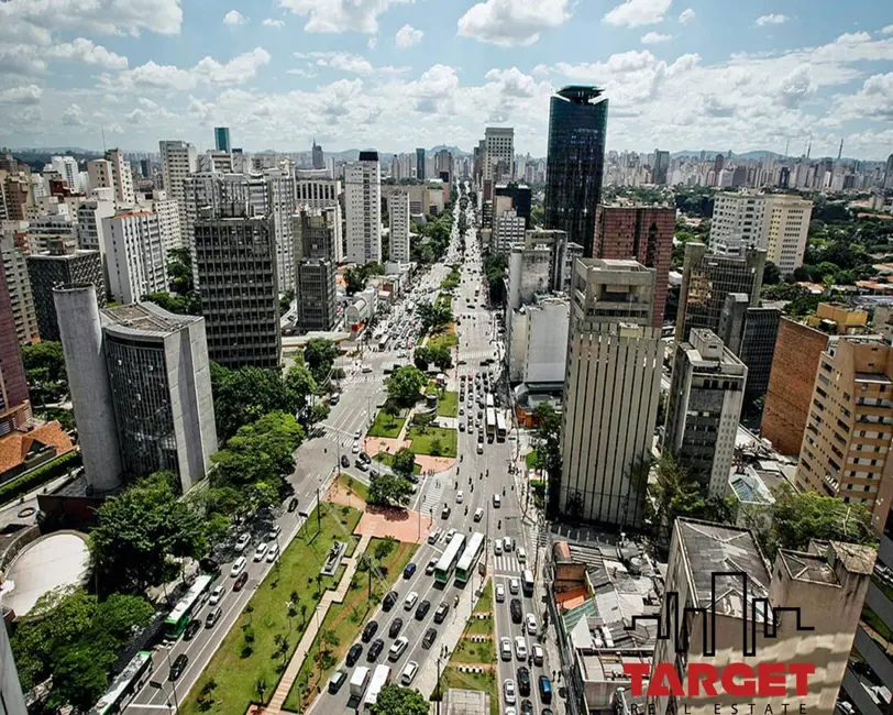 Foto 2 de Loja para alugar, 394m2 em São Paulo - SP