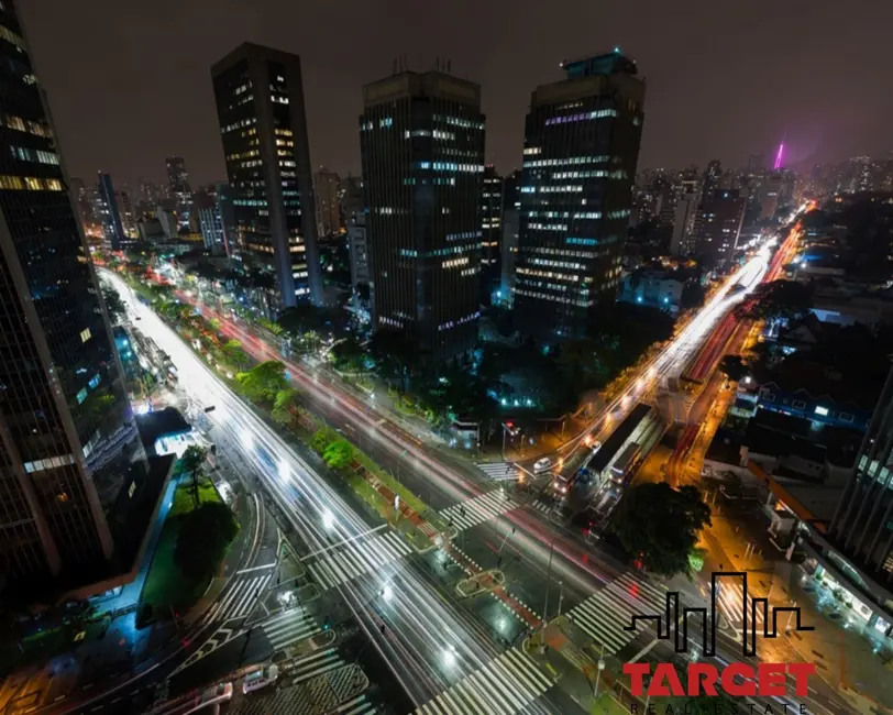 Foto 1 de Loja para alugar, 394m2 em São Paulo - SP
