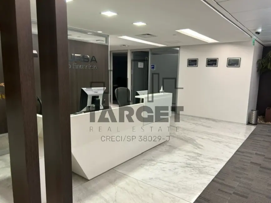 Loja para alugar, 790m2 em São Paulo - SP - imagem 9 Foto 9 de Loja para alugar, 790m2 em São Paulo - SP