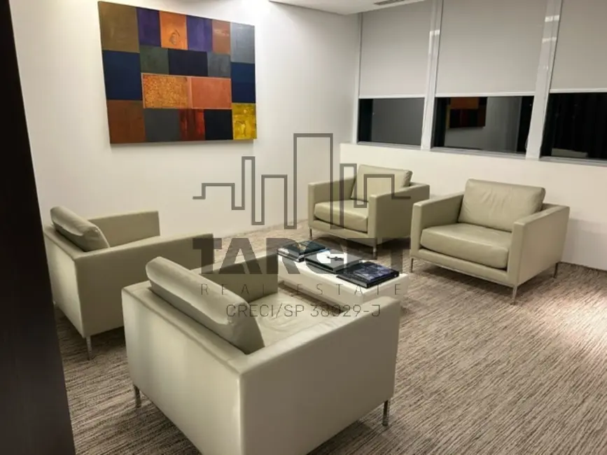 Loja para alugar, 790m2 em São Paulo - SP - imagem 7 Foto 7 de Loja para alugar, 790m2 em São Paulo - SP