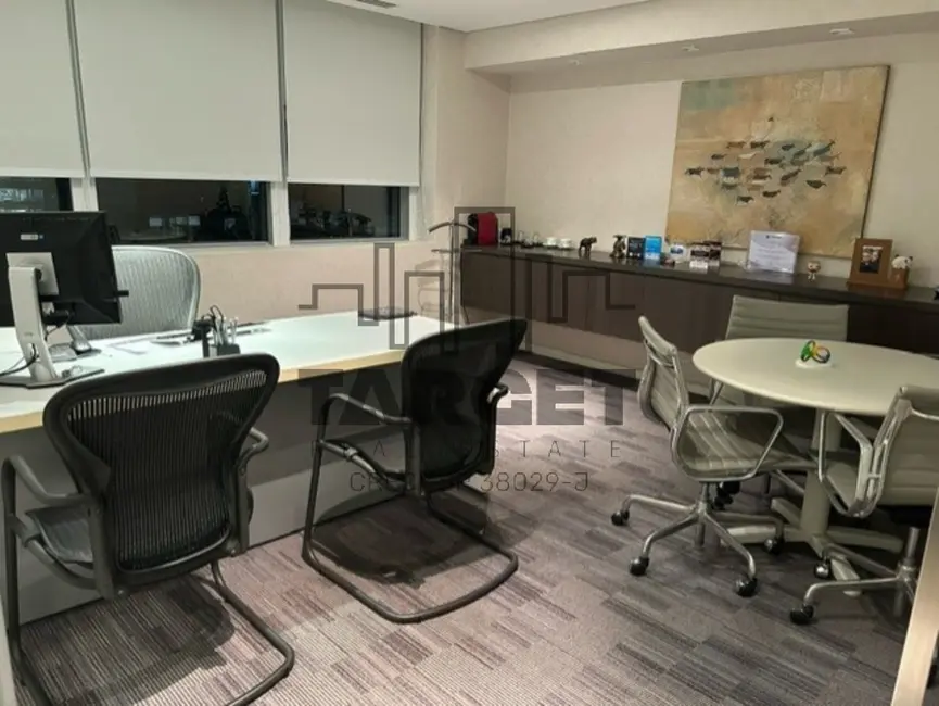 Loja para alugar, 790m2 em São Paulo - SP - imagem 8 Foto 8 de Loja para alugar, 790m2 em São Paulo - SP