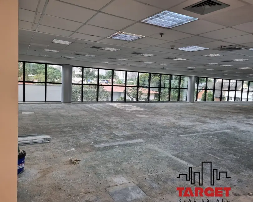 Foto 6 de Loja para alugar, 1350m2 em Pinheiros, São Paulo - SP