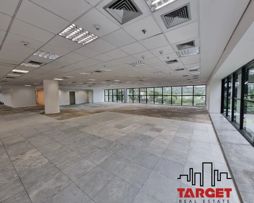 Foto 2 de Loja para alugar, 1350m2 em Pinheiros, São Paulo - SP