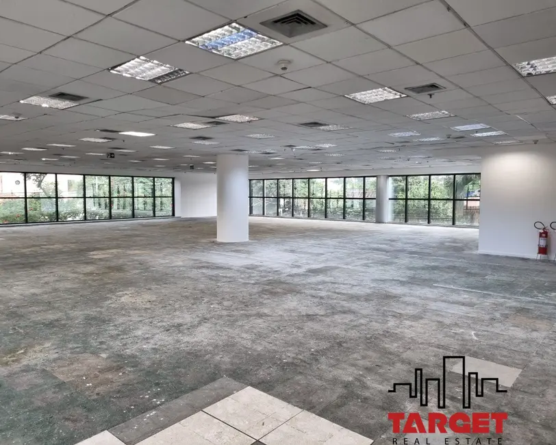 Foto 7 de Loja para alugar, 1350m2 em Pinheiros, São Paulo - SP