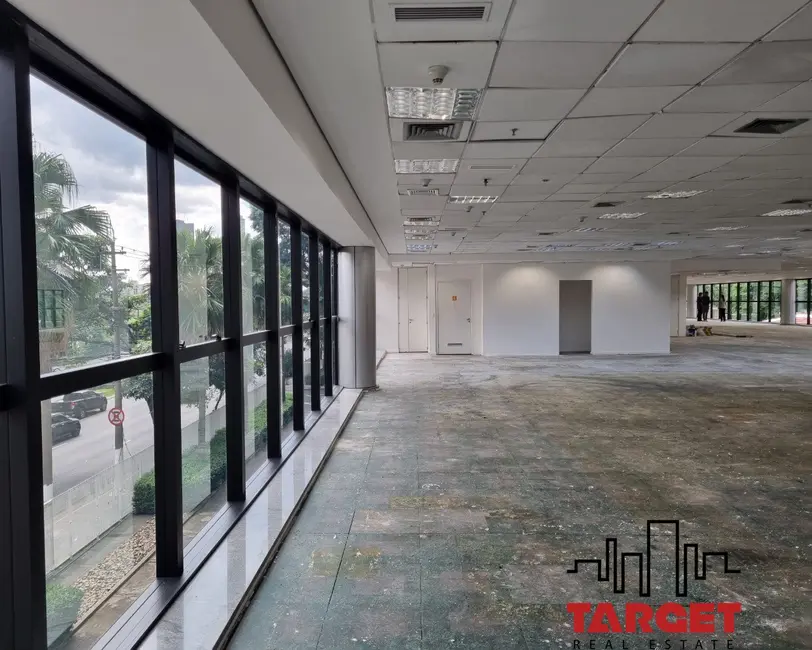 Foto 9 de Loja para alugar, 1350m2 em Pinheiros, São Paulo - SP