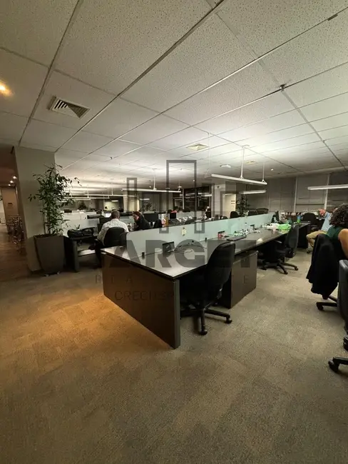 Loja para alugar, 1340m2 em São Paulo - SP - imagem 5 Foto 5 de Loja para alugar, 1340m2 em São Paulo - SP