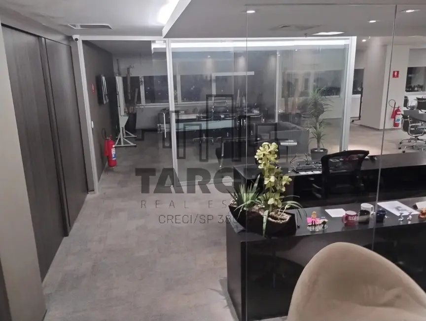 Loja para alugar, 1340m2 em São Paulo - SP - imagem 6 Foto 6 de Loja para alugar, 1340m2 em São Paulo - SP