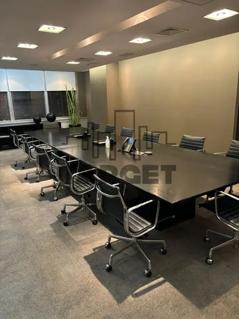 Loja para alugar, 1340m2 em São Paulo - SP - imagem 8 Foto 8 de Loja para alugar, 1340m2 em São Paulo - SP