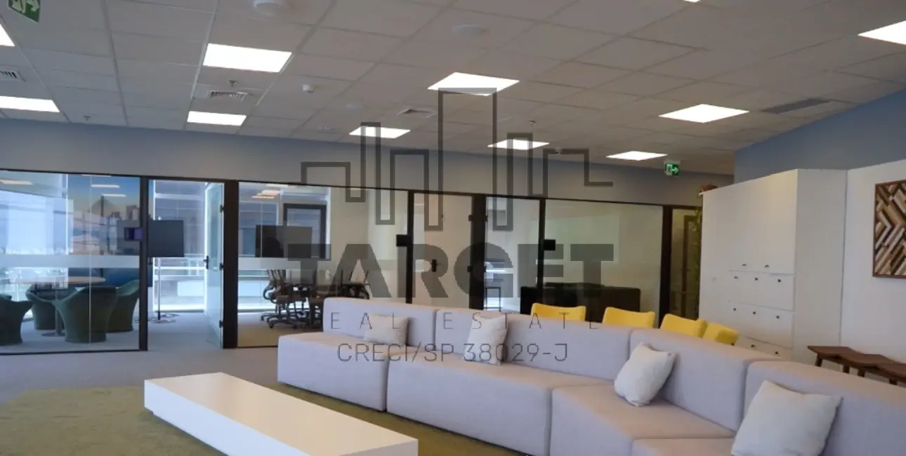 Foto 5 de Loja para alugar, 2310m2 em Vila Gertrudes, São Paulo - SP