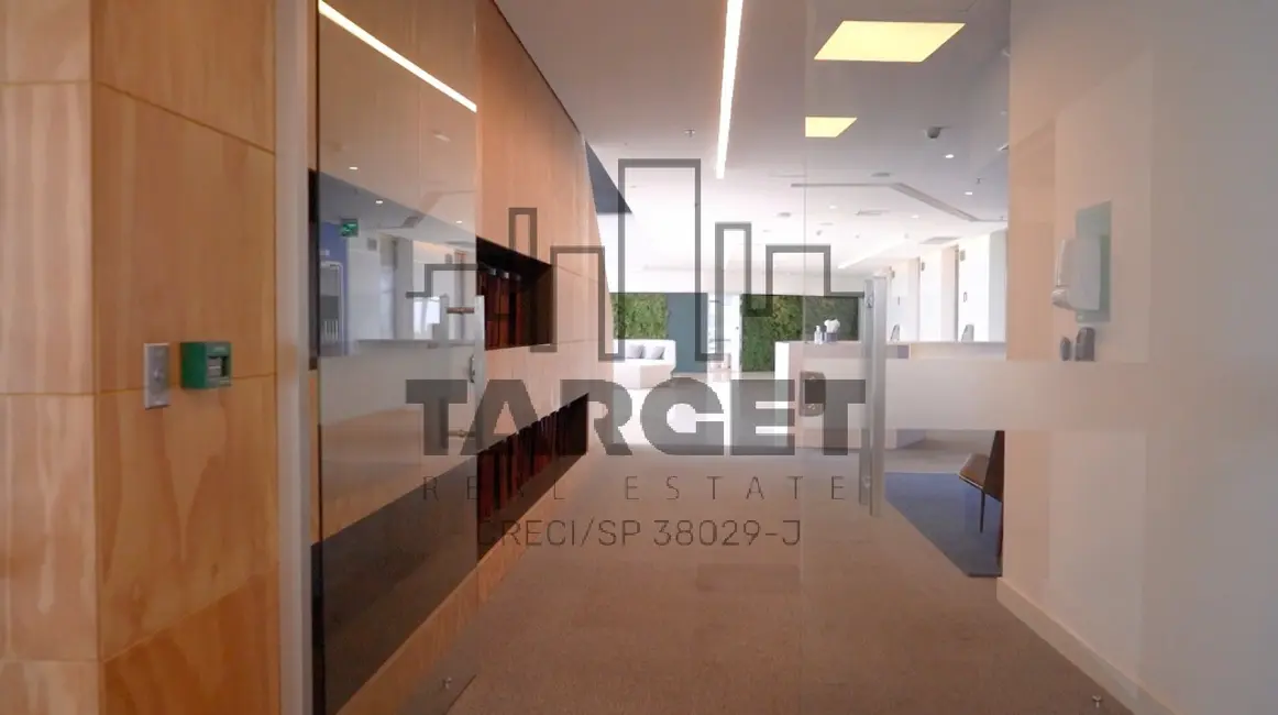 Foto 1 de Loja para alugar, 2310m2 em Vila Gertrudes, São Paulo - SP