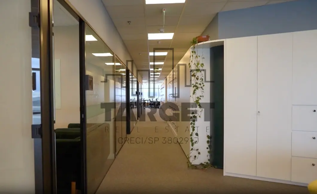 Foto 7 de Loja para alugar, 2310m2 em Vila Gertrudes, São Paulo - SP