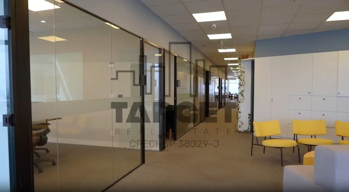 Foto 6 de Loja para alugar, 2310m2 em Vila Gertrudes, São Paulo - SP